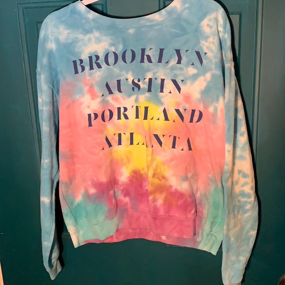 awake sweatshirt